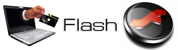     Flash, - Flash    